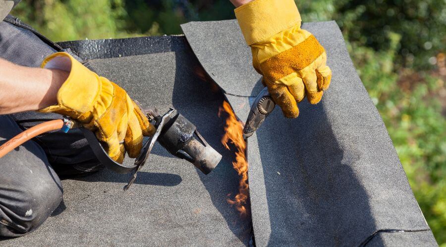 Expert new roof installation services in Wood River Junction, RI